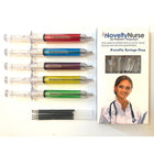Syringe Shape Ballpoint Pen