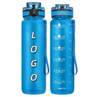33Oz Stylish Sports Water Bottle