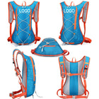 Waterproof Cycling Hydration Packs Running Backpack Bag