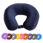Adult Cozy Soft Neck Pillow