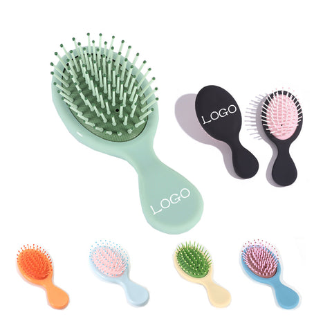 Mini Air Cushion Comb