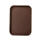 Pp Plastic Non-Slip And Shatter-Resistant Fast Food Tray