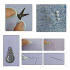 Mini Sewing Needle Kit