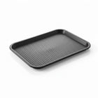 Plastic Self-Service Fast Food Restaurant Tray