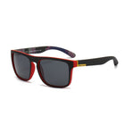 Retro Polarized Sunglasses