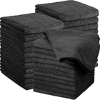 Microfiber Car Cleaning Cloth