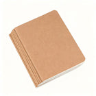 A6 Thread - Sewn Soft - Cover Notebook/Notepad
