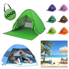 Outdoor Fully Automatic Opening Sunshade Tent