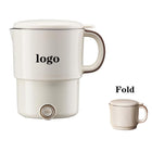 Car Travel Electric Kettle