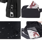 Water Resistant Sports Running Waistpack