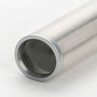 Stainless Steel Keychain Flashlight