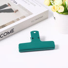 Magnetic Binder Clip