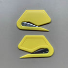 Plastic Envelope Opener