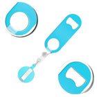 Retractable Bottle Opener