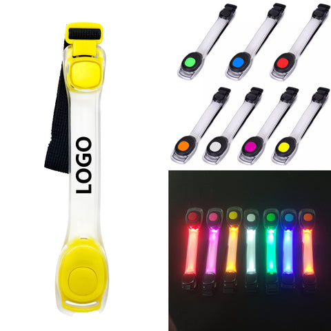 Outdoor Sports Led Arm Band