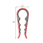 Multi-Function Bottle Opener
