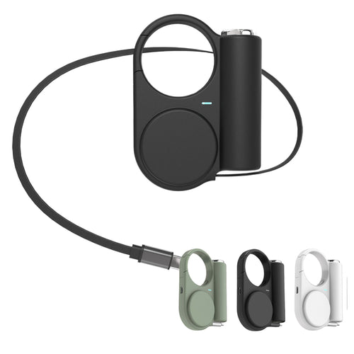 2-in-1 Outdoor Cycling Portable Power Bank