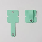 Creative Silicone Cable Organizer with Buckle