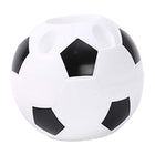 Football Pencil Cup
