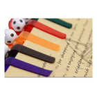Retractable Soccer Ballpoint Pens