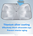 Car Sunshade