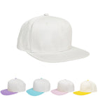 Classic Snap Back Hip Hop Cap