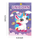 Children's Watercolor Coloring Book