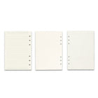 Loose-Leaf Memo Book