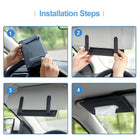 Car Tissue Holder
