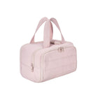 Travel Wash And Toiletries Bag
