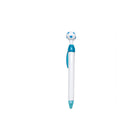 Colored Football-Shaped Ballpoint Pen