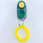 Dog Training Clicker With Wrist Band