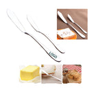 Butter And Cheese Scraper