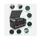 Car Trunk Storage