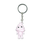 Mini Poop Keychain