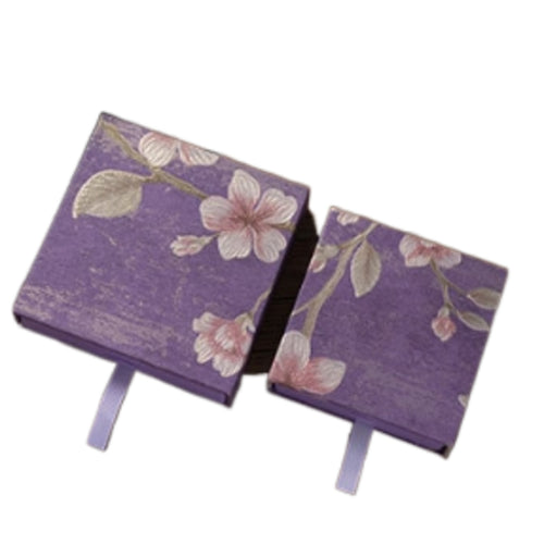 Chinese Style Jewelry Box