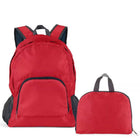 Lightweight Foldable Backpack