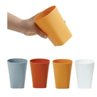 Silicone Water Cup