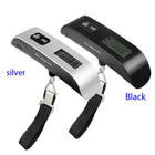 110lb Digital Travel Luggage Scale with LCD
