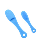 Soft Silicone Finger Brush