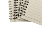 Coil-Bound Custom Notebook
