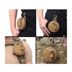 Tactical Pouch Wallet