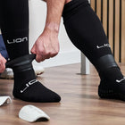 Silicone Soccer Leg Bands(Pair)