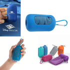 Cooling Towel With Hook Silicone Cover