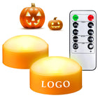 Halloween Pumpkin Lights