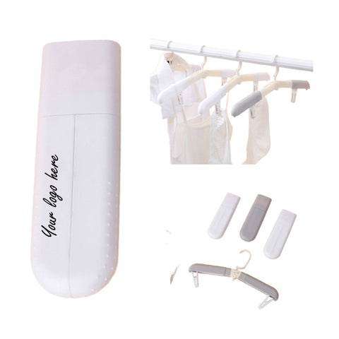 Portable Folding Clothes Hanger