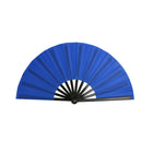 Double Sided Bamboo Tai Chi Performance Fan