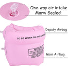 Inflatable Swimming Arm Circles