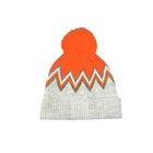 Custom Winter Unisex Acrylic Beanies Knitted Cuffed Hats