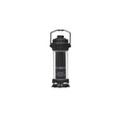 Long Endurance 2-In-1 Flashlight Camping Light With Handle